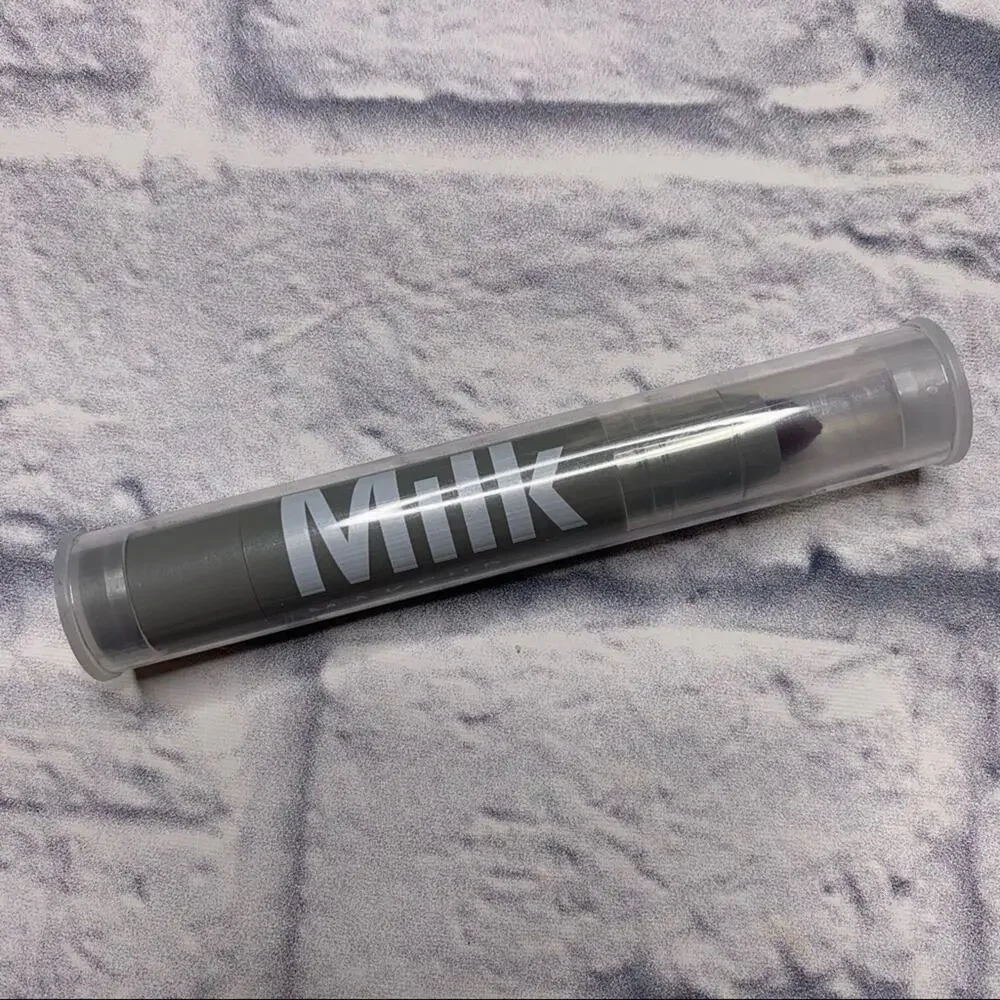 Milk Makeup Lip Color in Dip Out